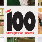 WOOD 100: Stow Rebrands, Grows Market