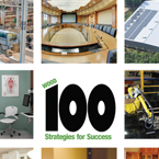 WOOD 100 Success Strategies Webcast Debuts Nov. 30