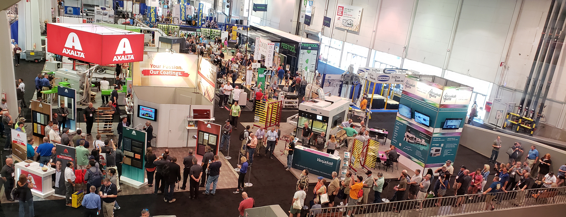 10 Ways To Get The Most Out Of Awfs Fair 2021 Woodworking Network