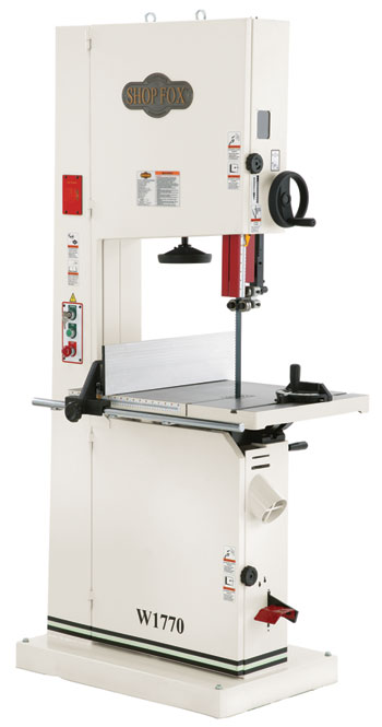 Crossover  Band Saw
