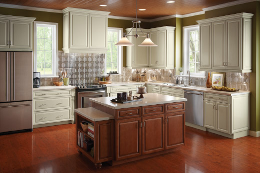 Echelon Cabinetry, Advanta Cabinets Born from Armstrong Cabinets