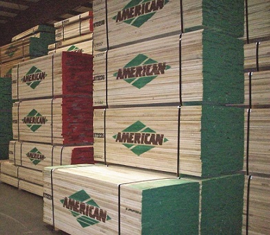 American Lumber Offers Advanced Custom Lumber Solutions