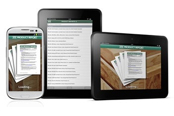 APA Launches Free Product Reports Android App