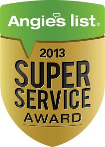 Closet and Organizing Companies Receive 2013 Angie's List Awards