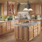 Cabinets Remain Top Components Market