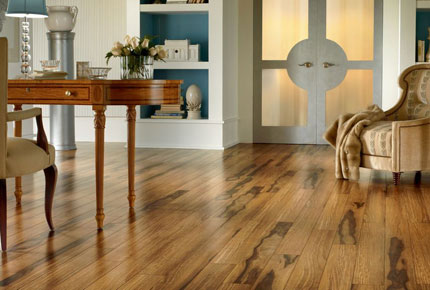 Wood Flooring Maker Armstrong World Industries to Split Business