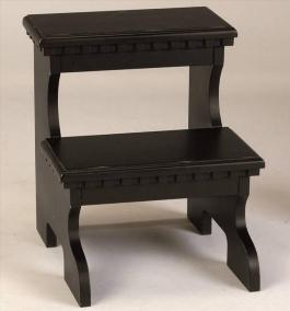Unstable Wood Step Stools Recalled