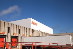 Blum Invests $28.5 Million in 2-Year U.S. Plant Expansion 