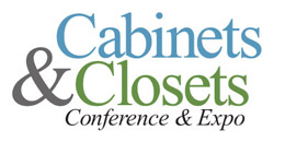 Catch Free Presentations on Cabinets & Closets Expo Demo Stage