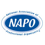 NAPO Celebrates Get Organized Month's 10th Anniversary