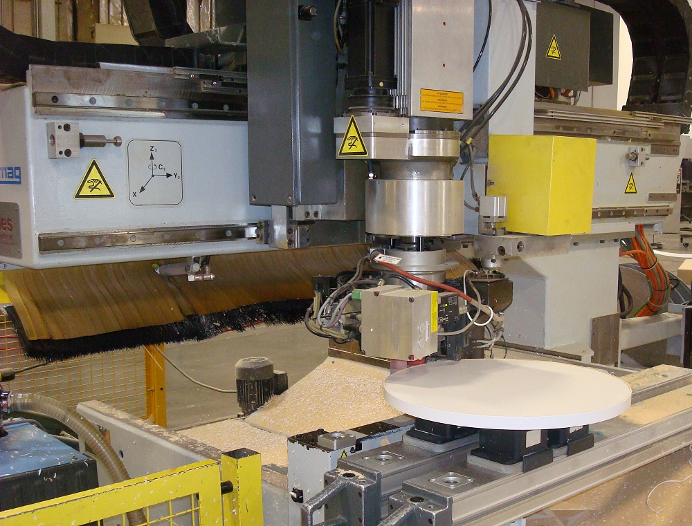 CNC Machining Centers: FAQs and Manufacturer Tips