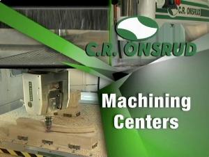 Job of the Day: Sell Your CNC Expertise at C.R. Onsrud
