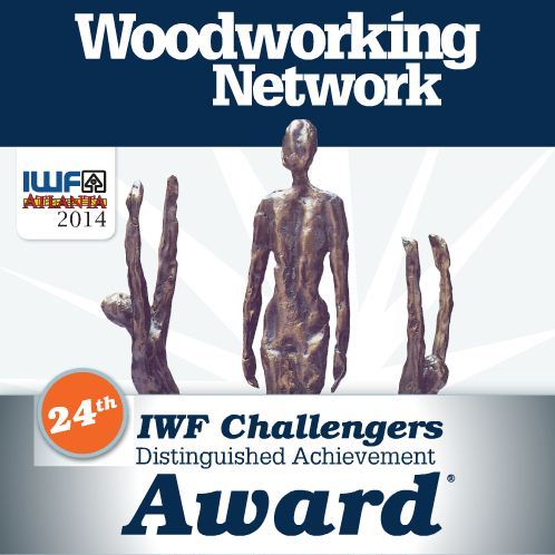 IWF 2014 Challengers Award Magazine Now Online