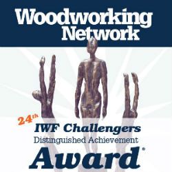 IWF 2014 Challengers Award Finalists Named