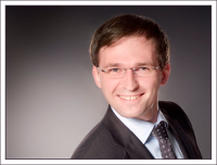 Eduard Dirksen Joins Vecoplan LLC