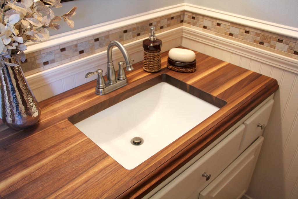 EnGRAIN Wood Countertops To Expand Dealer Network at KBIS 2015