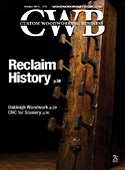 Custom Woodworking Business Oct. 2012 Digital Edition