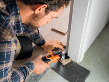 FEIN Shows Slugger Saws and Upgraded Multimaster Oscillating Tool