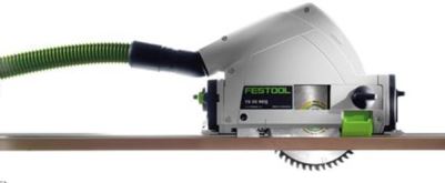 Festool Recalls TS 55 REQ Plunge Cut Circular Saw