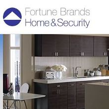Fortune Brands' MasterBrand Cabinets Up 6%