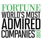 Steelcase, Fortune Brands Among 'World's Most Admired Companies'