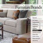 Furniture Brands Auction Canceled, Bidder Drops Out