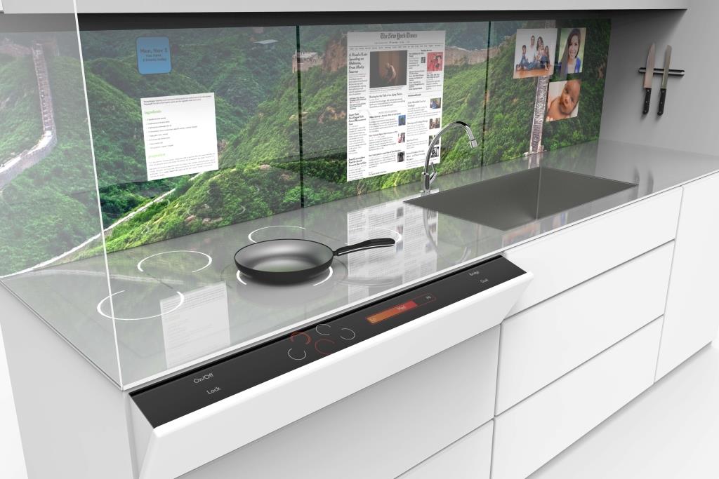 Laminates, Cabinets & Hardware Were Top Trends at KBIS 2015