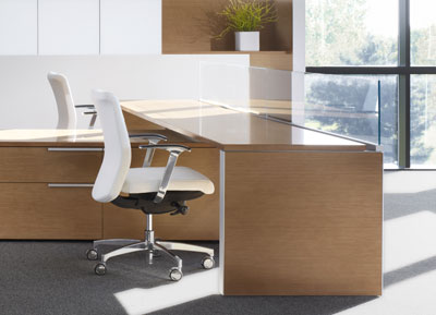 Business & Institutional Furniture Outlook Good for 2013