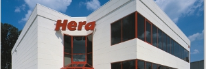 Hera Lighting Expands After Exclusive Cabinet Deal