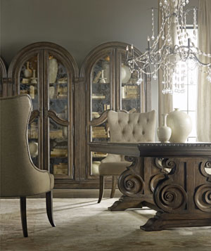Hooker Furniture Launches Rhapsody Collection