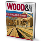 Housing Trends & Impacts on Wood Products Manufacturing