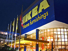 IKEA Enters Indonesia