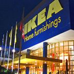 IKEA China Furniture Expansion Accelerates