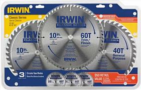 Irwin Recalls Saw Blades Due to Packaging Problems