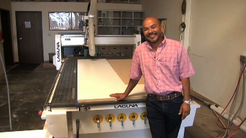 How to Select the Right CNC Router