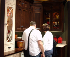 2011 KBIS highlights new cabinet trends