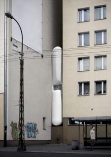 World's thinnest home a must-see