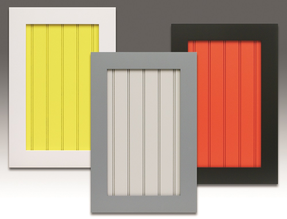 Keystone's Removable Cabinet Door Panels Get Stylish