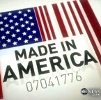 Furniture Leads Return of Made in America