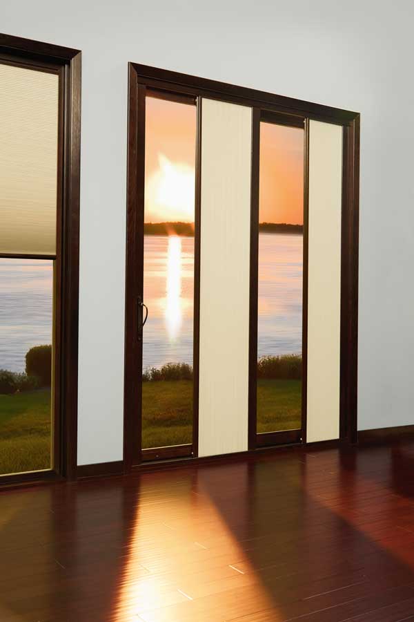 IBS 2015: Marvin Windows and Doors' Ultimate Double Hung Window 