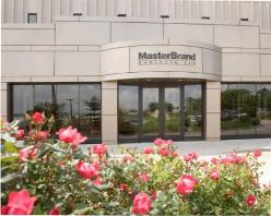 MasterBrand cabinetry spin-off nears