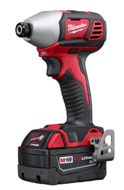 Milwaukee Launches M18 Compact Drilling & Fastening Tools