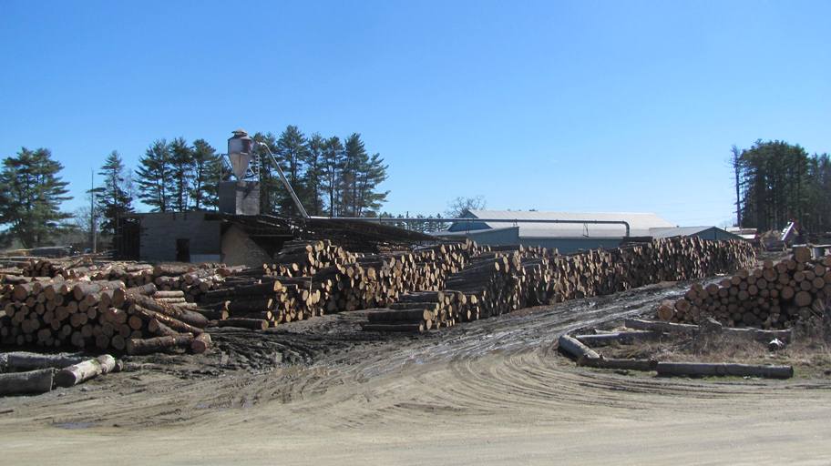 Repeat-offending Sawmill in Maine Faces $79,310 in OSHA Fines