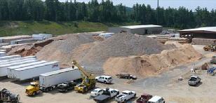 Wood Pellet Company Fined $147K for ComDust-Related Violations