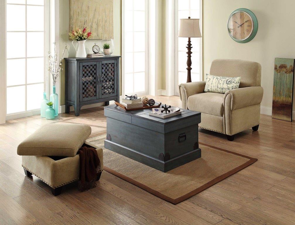 Wal-mart Solid Wood, Veneer Furniture Designed by Nicholas Sparks