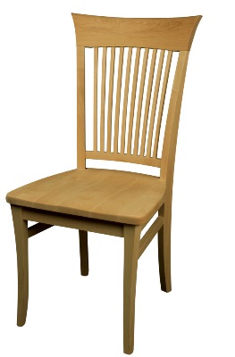 Osborne Wood Products Adds Wood Chair Kits to Line