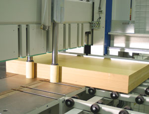 Panel Saws Stay a Cut Above for Woodworking
