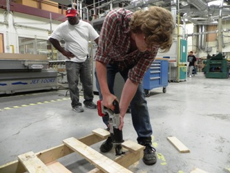 Woodworker Training Leads Comments on Articles 