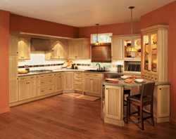 QualityCabinets adds flexibility