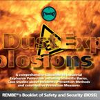 Industrial Explosion Guide to ComDust Prevention 